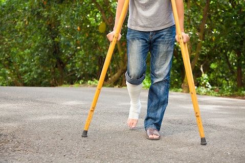 Disability Insurance